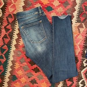 DL1961 Emma Power Legging